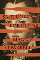 Santuokos portretas - Maggie O'Farrell