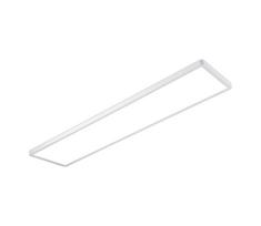 Top Light - LED Reguliuojama ant pagrindo montuojama panelė REVIT LED/70W/230V 3000-6500K balta + +VP
