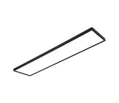 Top Light - LED Reguliuojama ant pagrindo montuojama panelė REVIT LED/70W/230V 3000-6500K juoda + +VP