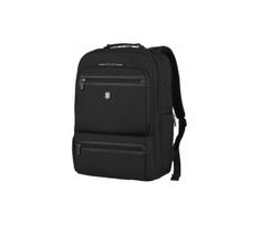 Victorinox - Nešiojamojo kompiuterio kuprinė 17" Werks Professional Cordura 23 l juoda