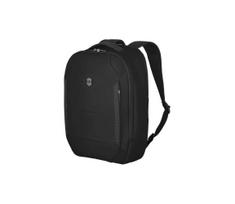 Victorinox - Nešiojamojo kompiuterio kuprinė 15,6" Crosslight Miestas Daypack 20 l juoda