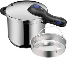WMF - Slėginė viryklė 6,5 l + įterpimas PERFECT PLUS nerūdijantis