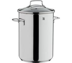 WMF - Šparagų puodas diametras 16 cm nerūdijantis