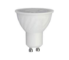 LED elektros lemputė SAMSUNG CHIP GU10/6W/230V 4000K