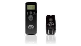 HÄHNEL REMOTE CAPTUR TIMER KIT NIKON