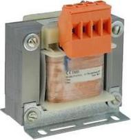 Transformer TMB 100/002M/1 100W (230/24V- 4,17)A TMB 100/002M/1 | 2010000000403