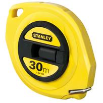 Matavimo ruletė Stanley 0-34-108; 30 m; 9,5 mm