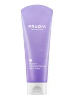 FRUDIA BLUEBERRY HYDRATING valomoji veido želė, 145 ml