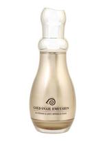 GOLD ENERGY SNAIL SYNERGY GOLD SNAIL veido emulsija, 130 ml