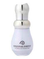 GOLD ENERGY SNAIL SYNERGY GOLD SNAIL veido esencija, 45 ml