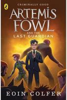 Artemis Fowl and the Last Guardian