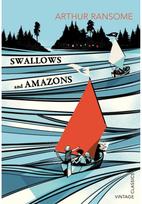 Swallows and Amazons