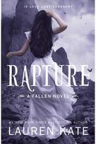 Rapture: Book 4 of the Fallen Series Book 4 of the Fallen Series