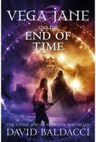 Vega Jane and the End of Time