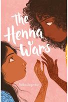 Henna Wars