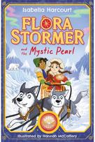 Flora Stormer and the Mystic Pearl: Book 2 Book 2