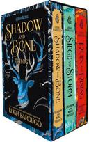 Shadow and Bone Boxed Set: The bestselling trilogy and international Netflix sensation