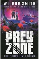 Prey Zone: The Scorpions Sting