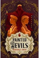 Painted Devils: The wildly funny and romantic fantasy sequel to Little Thieves The wildly funny and romantic fantasy sequel to Little Thieves