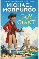 Boy Giant