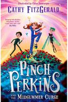 Pinch Perkins and the Midsummer Curse