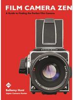 Film Camera Zen: A Guide to Finding the Perfect Film Camera