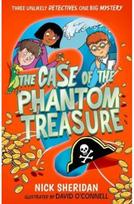 Case of the Phantom Treasure