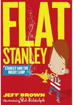 Stanley and the Magic Lamp