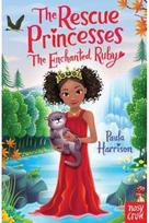 Rescue Princesses: The Enchanted Ruby