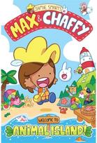 Max and Chaffy: Welcome to Animal Island! (from the million-selling Jamie Smart,