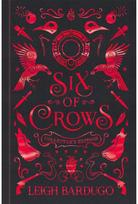 Six of Crows: Collectors Edition: Book 1 Book 1