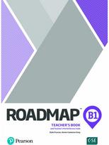 Roadmap B1 Teacher's Book with Teacher's Portal Access Code