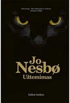 Užtemimas. E.knyga - Jo Nesbo