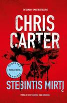 Stebintis mirtį - Chris Carter