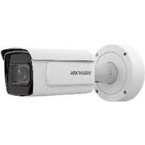 Hikvision bullet iDS-2CD7A46G2/P-IZHS 2.8-12mm (balta, 4 MP, IR 60m, ANPR, DarkFighter 2.0)