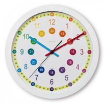 Hama sal children's wall clock