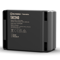 TAT 240 TELTONIKA GPS SEKLYS