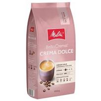Kavos pupelės Melitta BellaCrema Crema Dolce, 1 kg