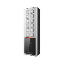 Kontroleris su skaitytuvu Hikvision DS-K1T805MBWX