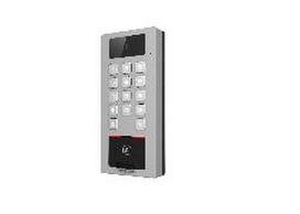 Hikvision DS-K1T502DBFWX-C