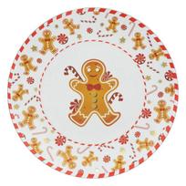 Padėkliukas, GINGERBREAD, Ø 33 cm