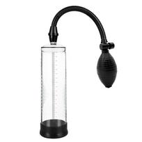 SuperLove Upgraded Penis Vacuum Pump
