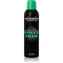 Wilkinson Sword Sensitive Shave Foam skutimosi putos vyrams 200 ml