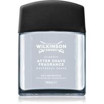 Wilkinson Sword Classic Aftershave Fragrance gaivinamasis losjonas po skutimosi vyrams 100 ml