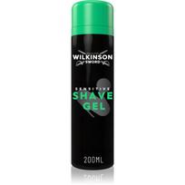 Wilkinson Sword Sensitive Shave Gel putojančioji skutimosi želė vyrams 200 ml