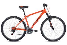 Vyriškas kalnų dviratis STUCCHI MTB T2500, 27,5 dydis