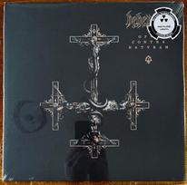 Behemoth - Opvs Contra Natvram (limited edition) (vinilinė plokštelė, LP)