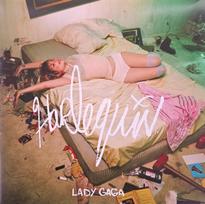 Lady Gaga - Harlequin (vinilinė plokštelė, LP)