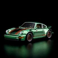 Hot Wheels Red Line Club RLC Modeliukas Magnus Walker “Urban Outlaw” Porsche 964