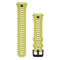 Garmin watch strap Instinct E 22mm, electric lime